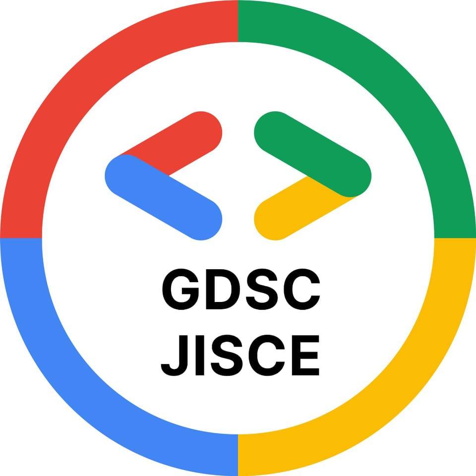 GDSC-JISCE-LOGO